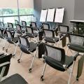 Institute of Technical Education College West | Product Seen: [Dynamo Tablet Armchair w/ Castors]